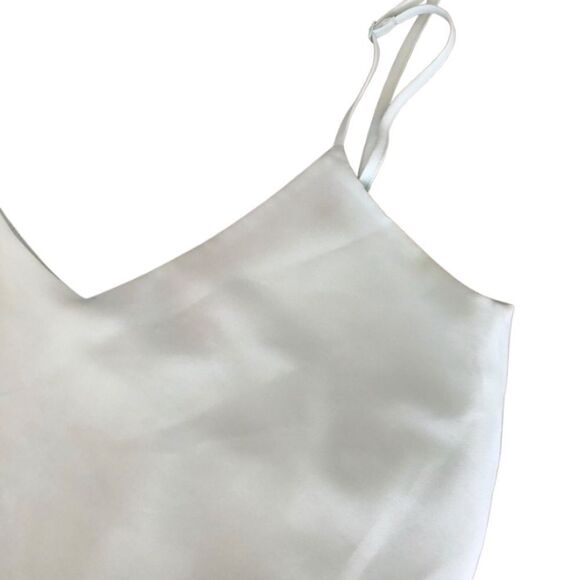(3/$15) aritzia 'alyssa' cami spaghetti strap - Picture 3 of 5